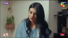 Namak Haram - Episode 16 - 16th February 2024